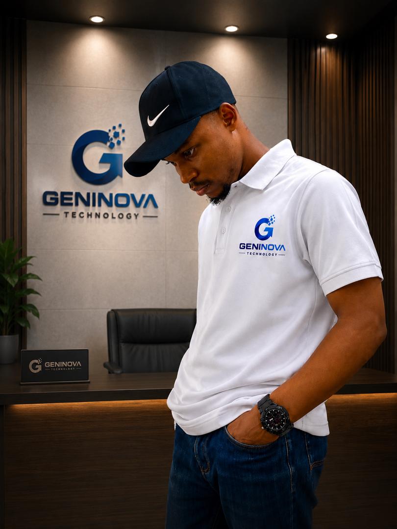 Geninova Technology